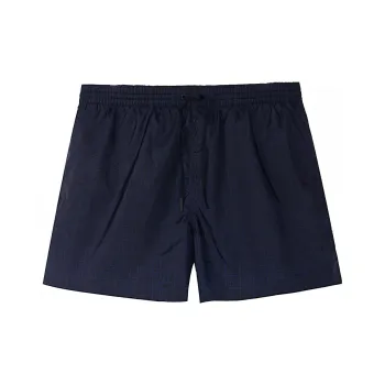 FENDI SS22 Casual Shorts Men's Black