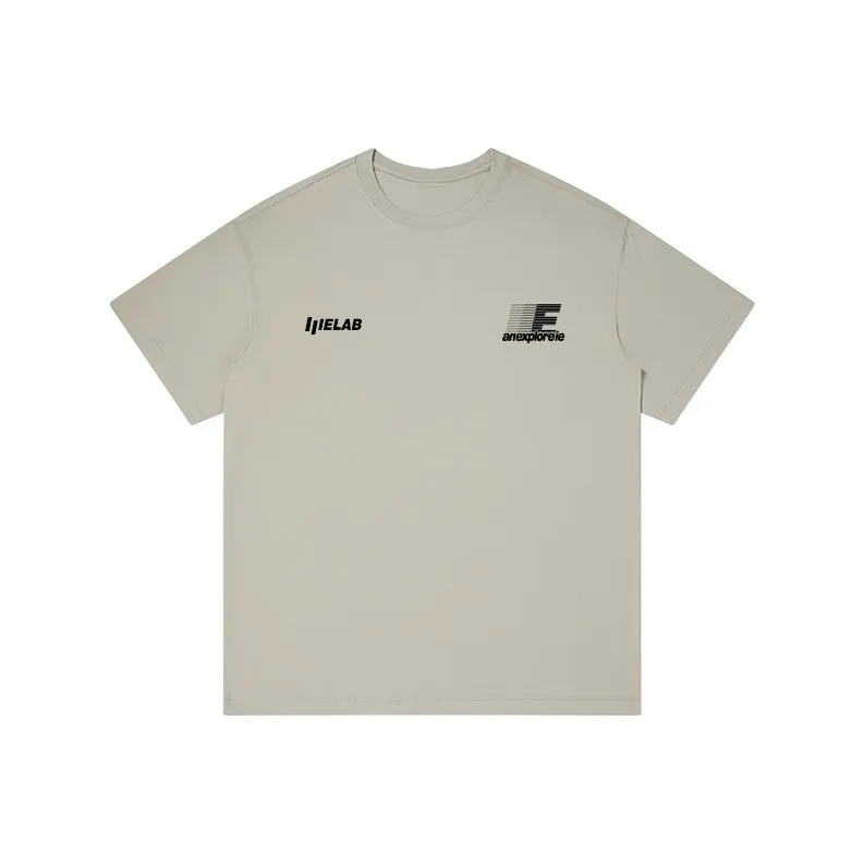 I.E T Shirts Unisex-7