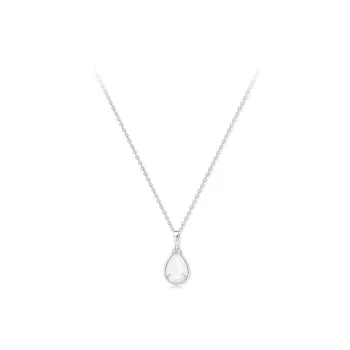 JUICY GRAPE Chalcedony Jade Necklaces Women's