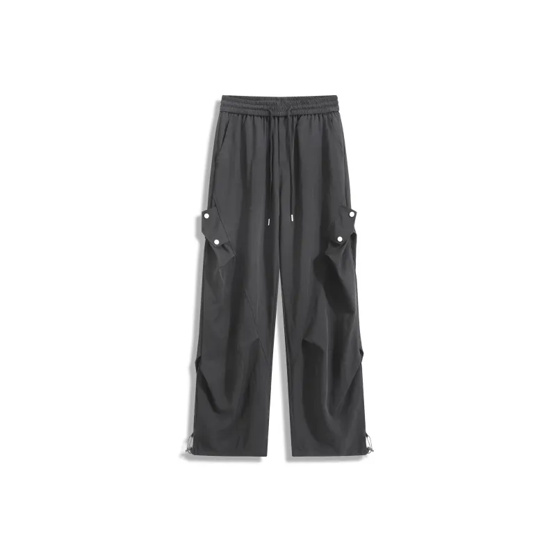 KAIPAINEN Casual Pants Unisex-10
