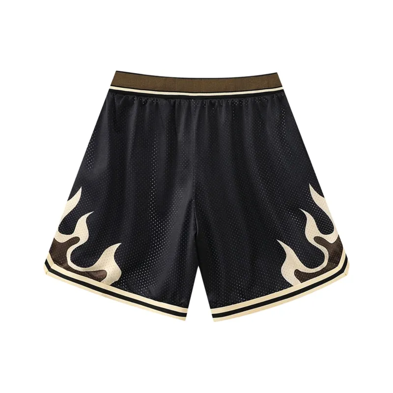 KOKO BASE Basketball Shorts Unisex-1