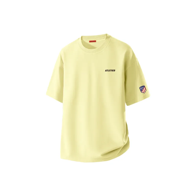 ATLETICO DE MADRID 1903 T Shirt Unisex-8