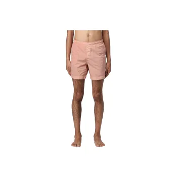 C.P. Company Logo patch Swim Shorts