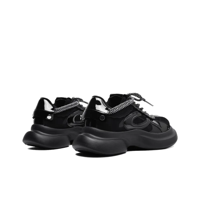 BARDILEV Low Top Chunky Sneakers Unisex-10