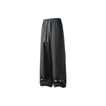 MASKPARK Casual Pants Unisex