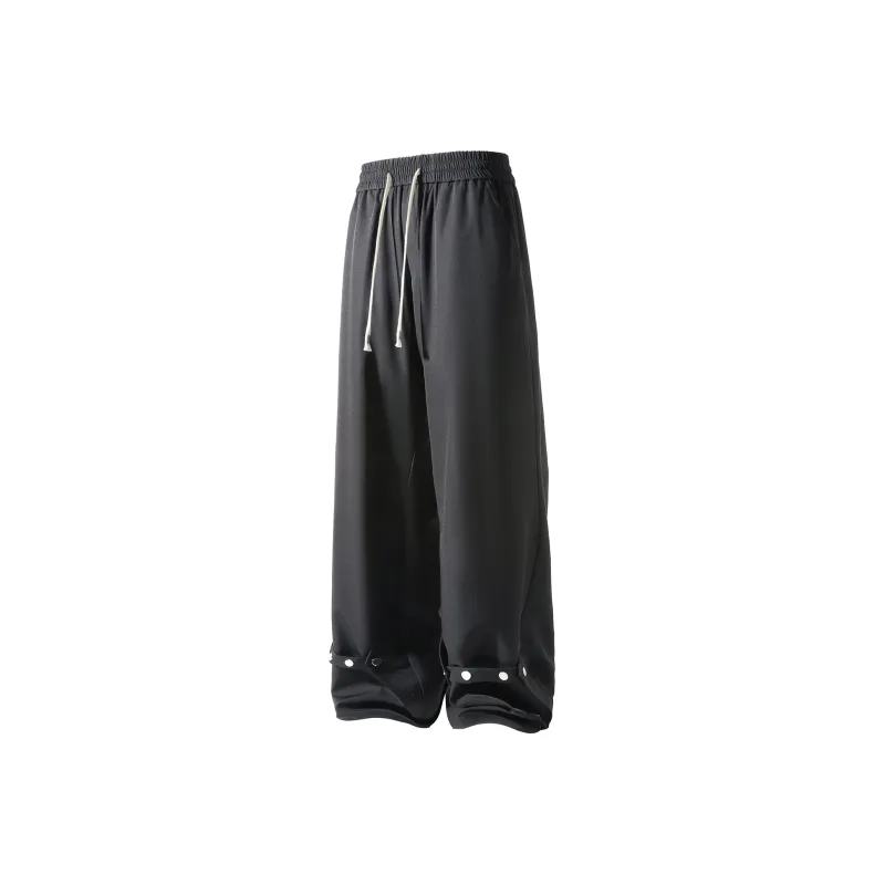 MASKPARK Casual Pants Unisex-0