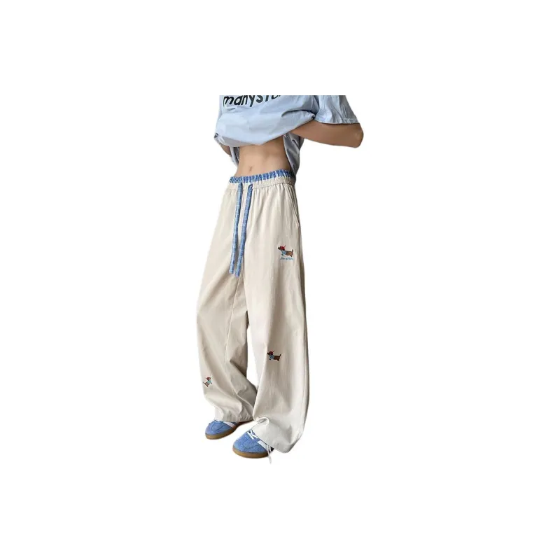 FOREVER 21 Casual Pants Unisex-6