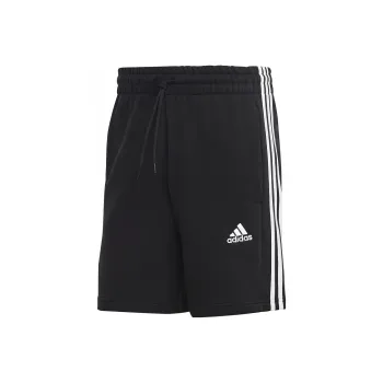 Adidas Casual Shorts Men Black