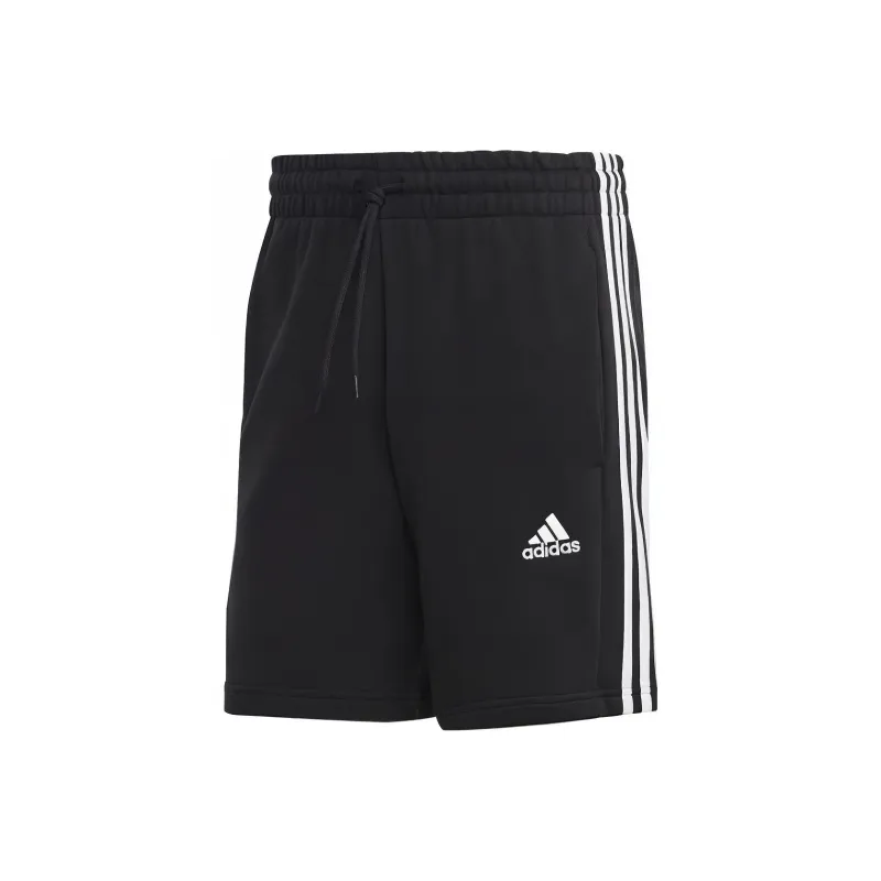 Adidas Casual Shorts Men Black-0