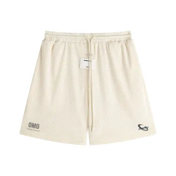 OMG! Casual Shorts Unisex
