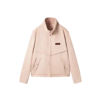 INXX Standby Puffer Jacket Unisex Flesh Pink
