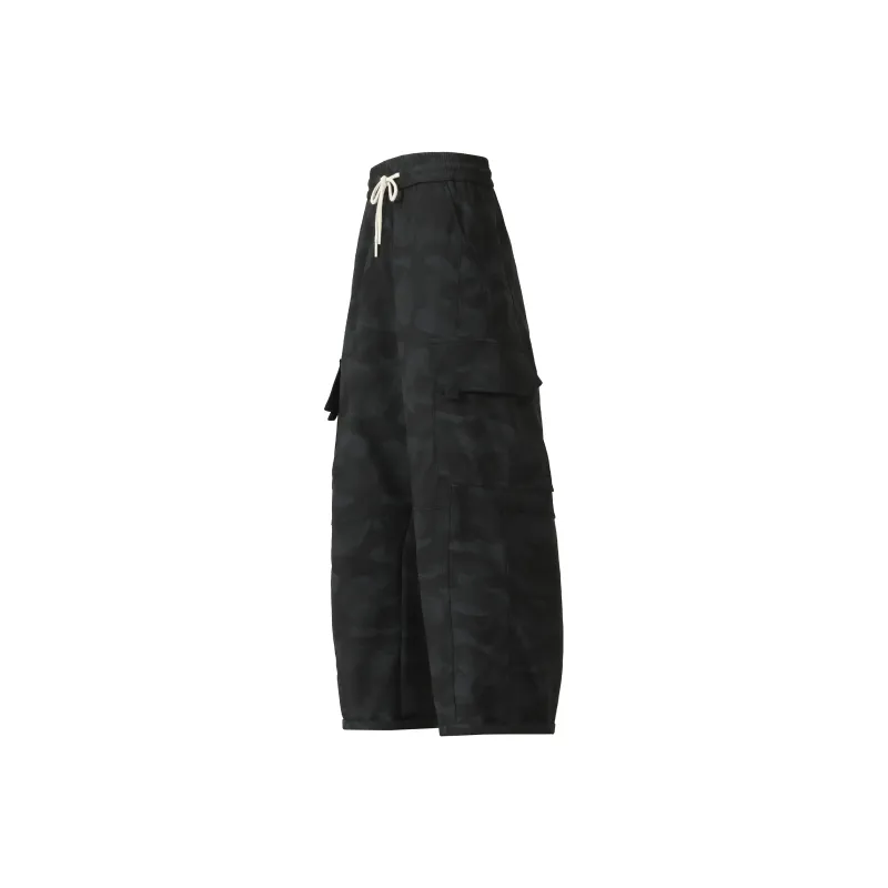 CLOR Casual Pants Unisex-6