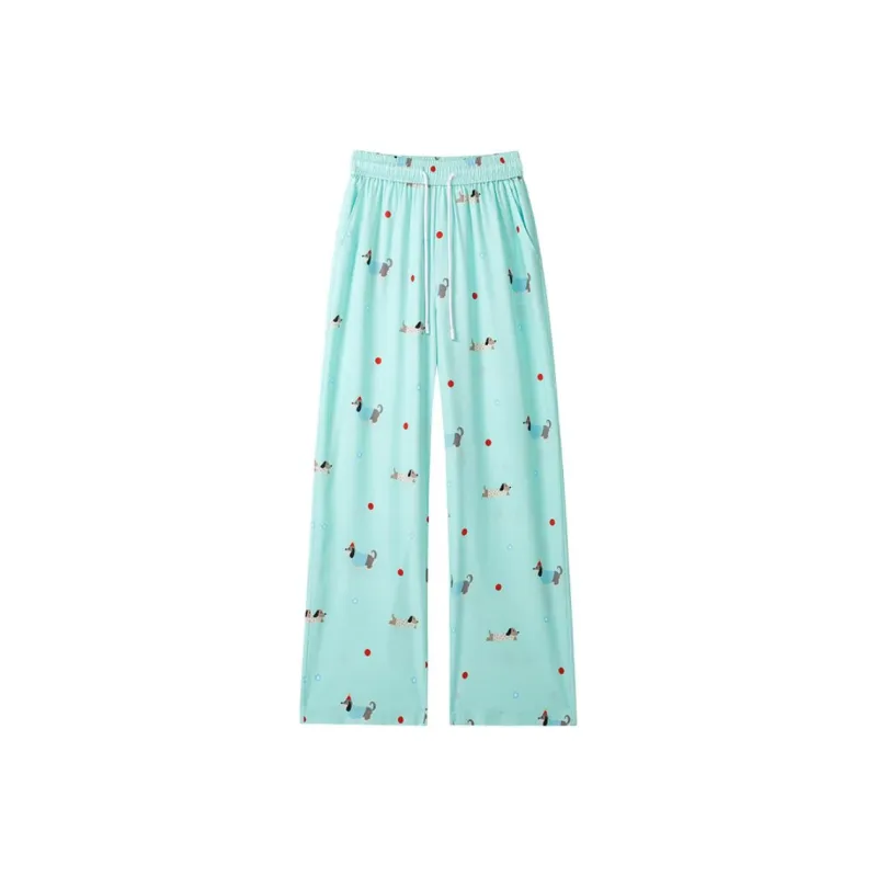 MXDT Casual Pants Unisex-8
