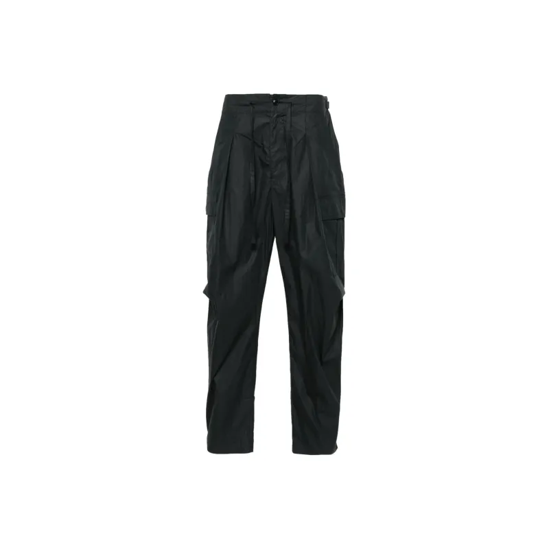 ISABEL MARANT Caleb Trousers-0