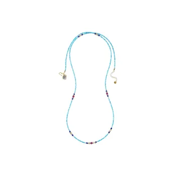 Amy's Garden Turquoises Bracelets Women's