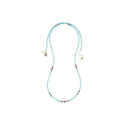Amy's Garden Turquoise Bracelets Women's