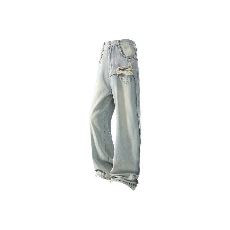 ZNTN Jeans Unisex-12