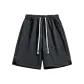 Black (Cooling Sensation Upgraded/More Breathable)