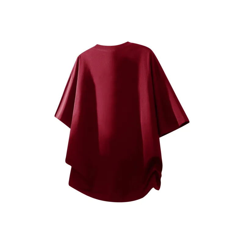 Quiksilver T Shirts Unisex-9