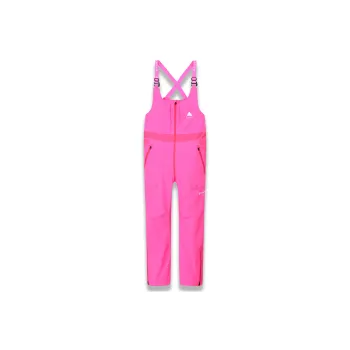 BURTON Avalon Ski Pants Unisex Bright Pink