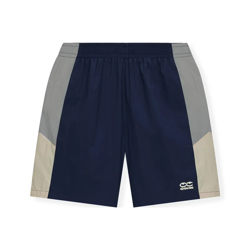 CONKLAB Casual Shorts Unisex-4