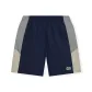 Navy Blue Multicolor