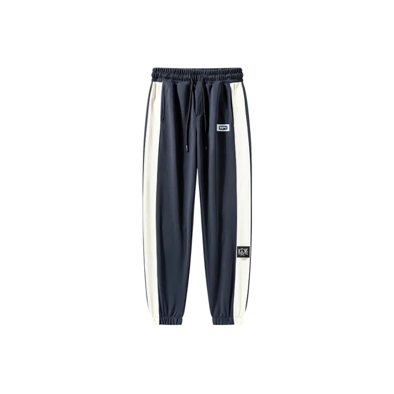 ESPY Casual Pants Unisex-8