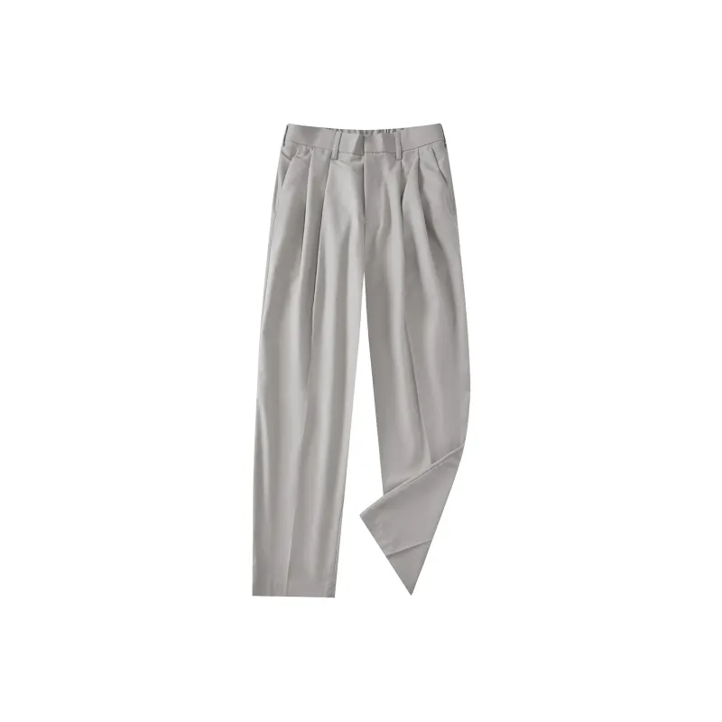 DKPD Casual Pants Unisex-7