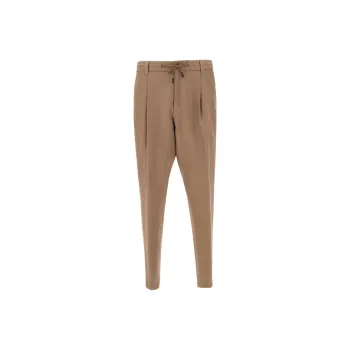 HUGO BOSS L Peet Straight leg Trousers