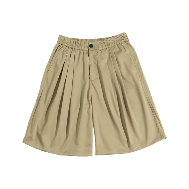 LR MADE Casual Shorts Unisex-9