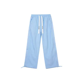 David Bakken Casual Pants Unisex