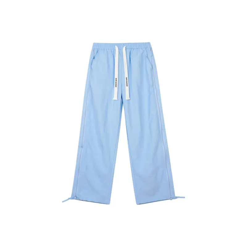 David Bakken Casual Pants Unisex-0