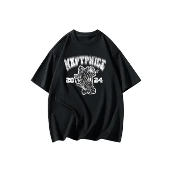 NXPTP T Shirts Unisex
