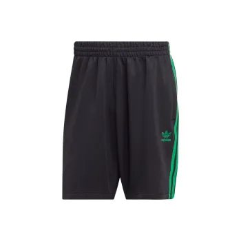 adidas originals Adicolor Classics+ Shorts Black