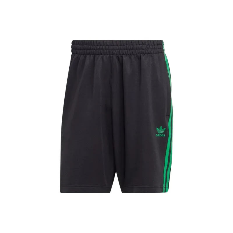 adidas originals Adicolor Classics+ Shorts Black-0