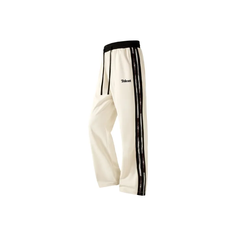 TELENT Casual Pants Unisex-4