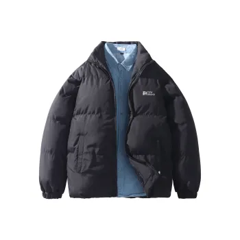 TITH Puffer Jackets Unisex