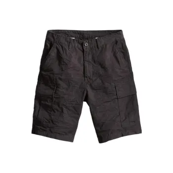 Levis Casual Shorts Men Dark Gray