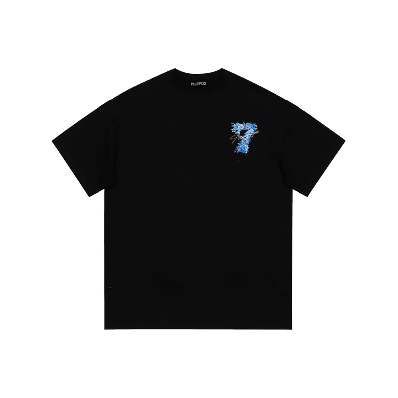 PISYPOX T Shirts Unisex-1