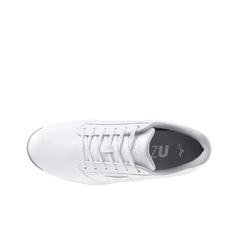 Mizuno Mzu Ultrawide 5E Extra Wide 'White Grey'-2