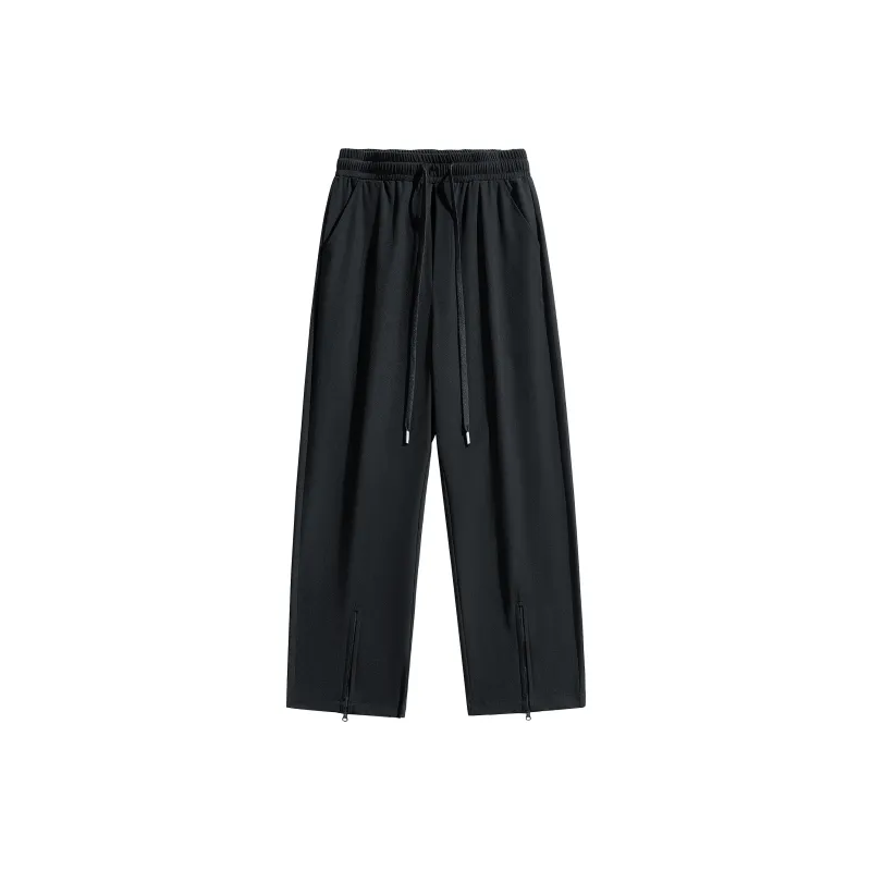 Lightning X Storm Casual Pants Unisex-0