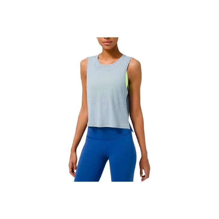 Lululemon Tank Tops Women's-6
