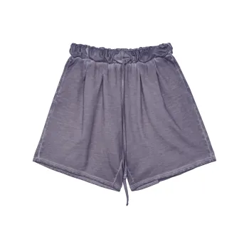 SIMPLE PROJECT Casual Shorts Unisex