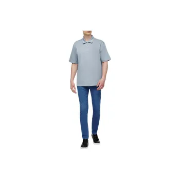 Ermenegildo Zegna Jeans Men Blue