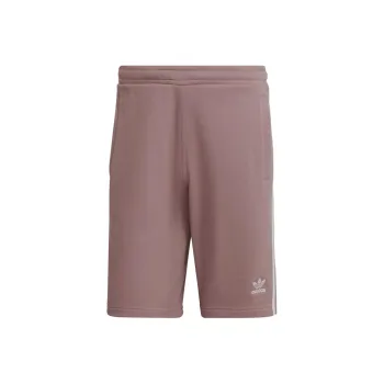 Adidas Originals Casual Shorts Men Wonder Oxidized Red