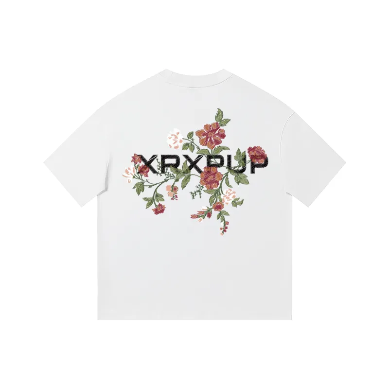 XRXP T Shirts Unisex-1