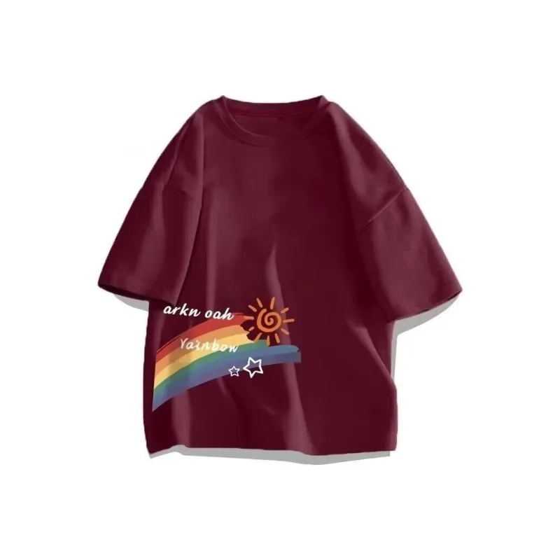 TONYBEAR T Shirts Men-4