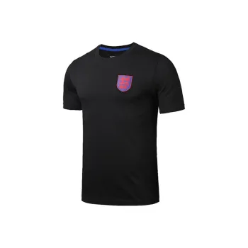 Nike Soccer Jerseys Men's Black