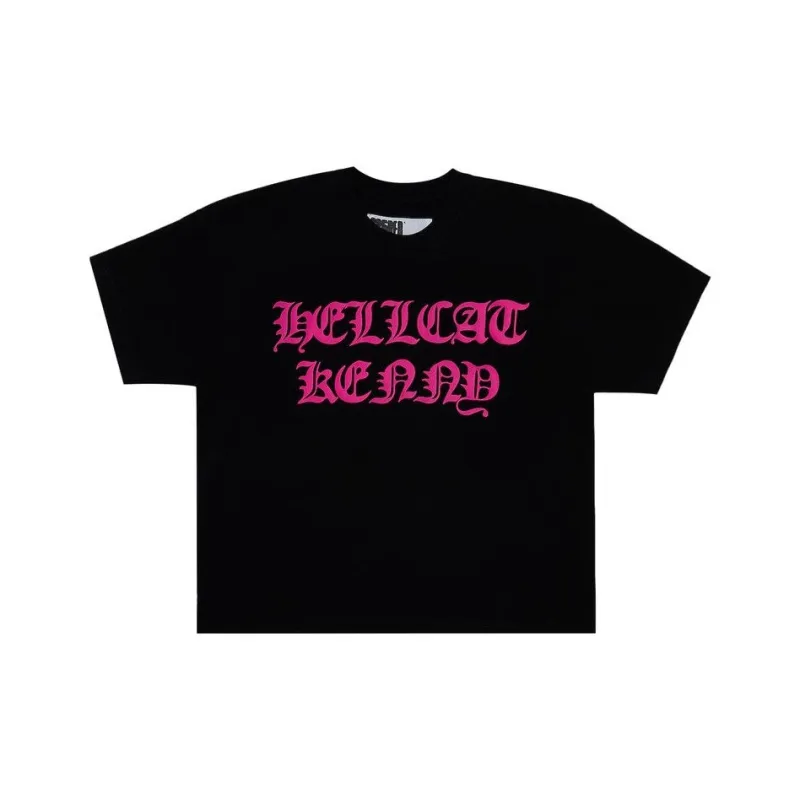 Sp5der Hellcat Kenny Tee-1