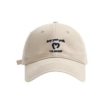 Yalu Preferred Cotton Baseball Caps Unisex